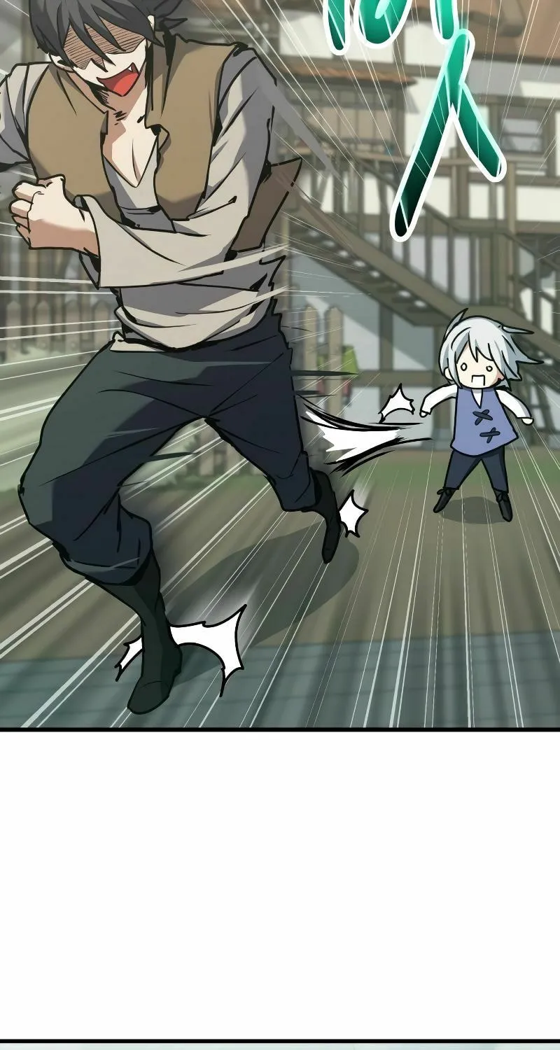 The Devil's Father's Brave Daughter Chapter 3 page 52 - 