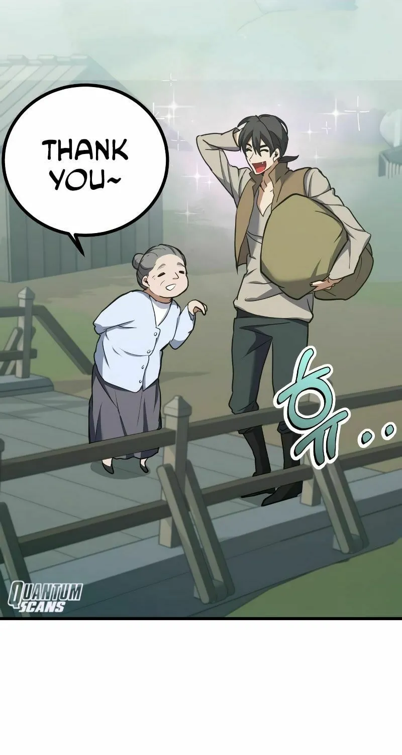 The Devil's Father's Brave Daughter Chapter 3 page 53 - 