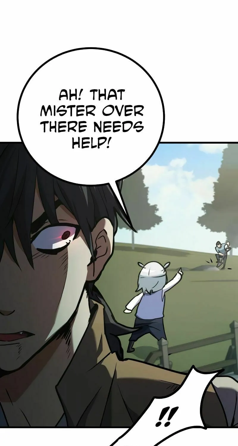 The Devil's Father's Brave Daughter Chapter 3 page 54 - 