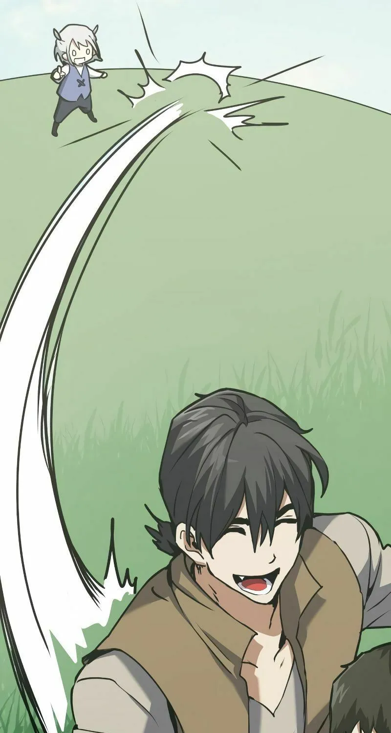 The Devil's Father's Brave Daughter Chapter 3 page 56 - 