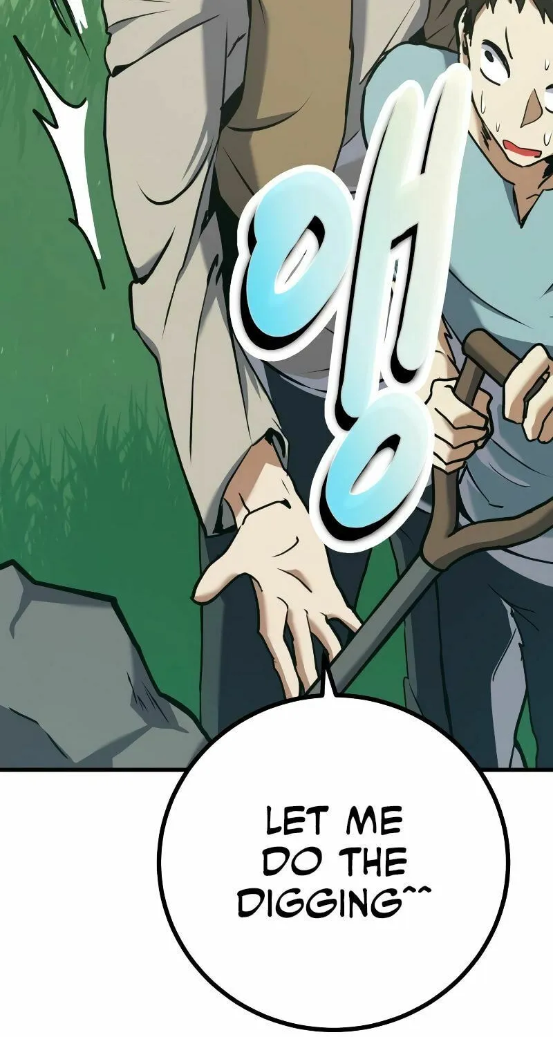 The Devil's Father's Brave Daughter Chapter 3 page 57 - 
