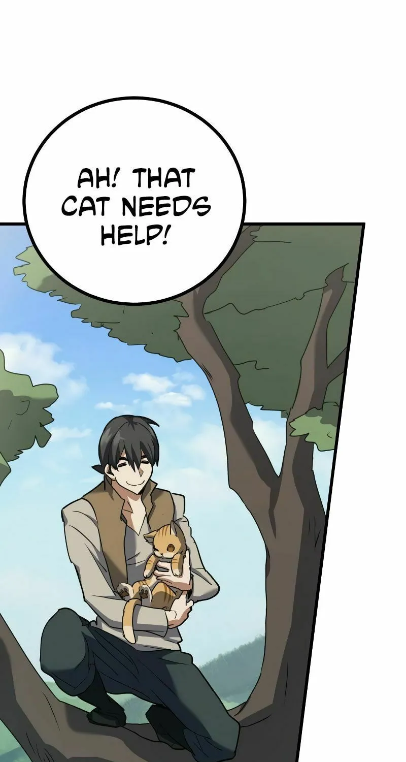 The Devil's Father's Brave Daughter Chapter 3 page 58 - 