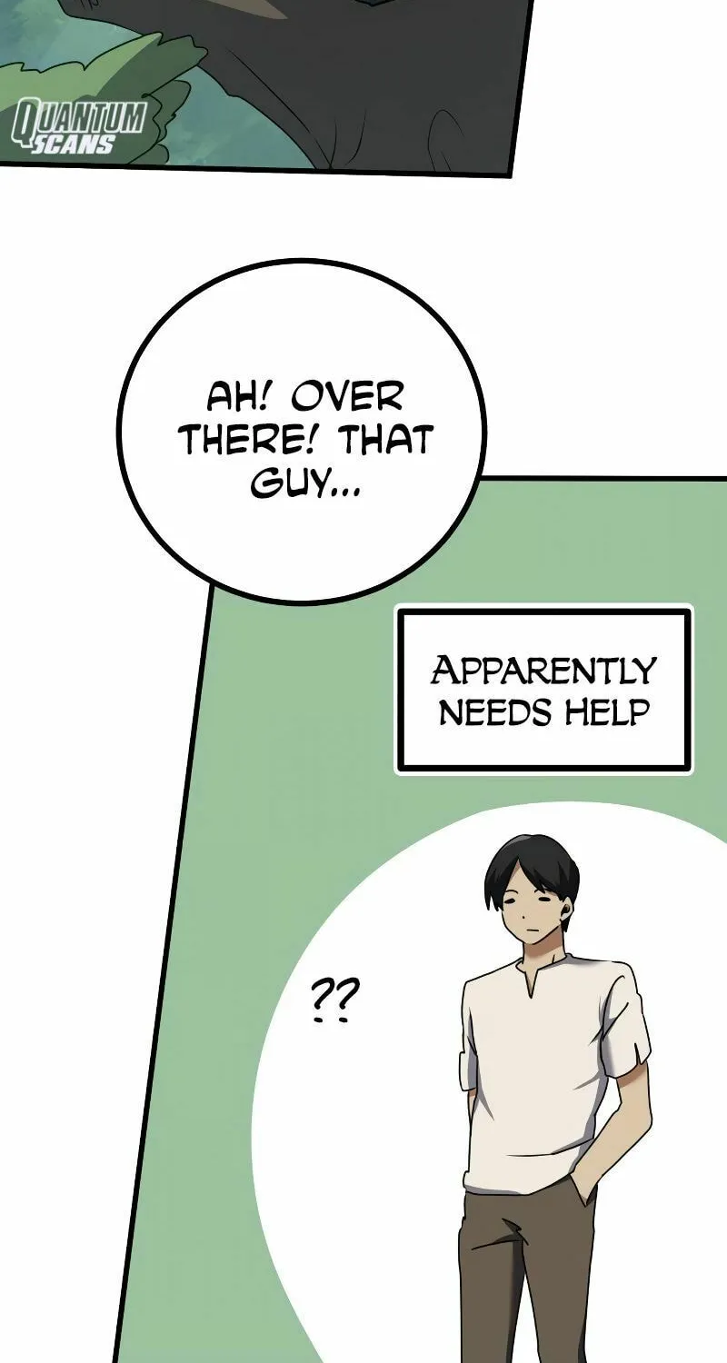 The Devil's Father's Brave Daughter Chapter 3 page 59 - 