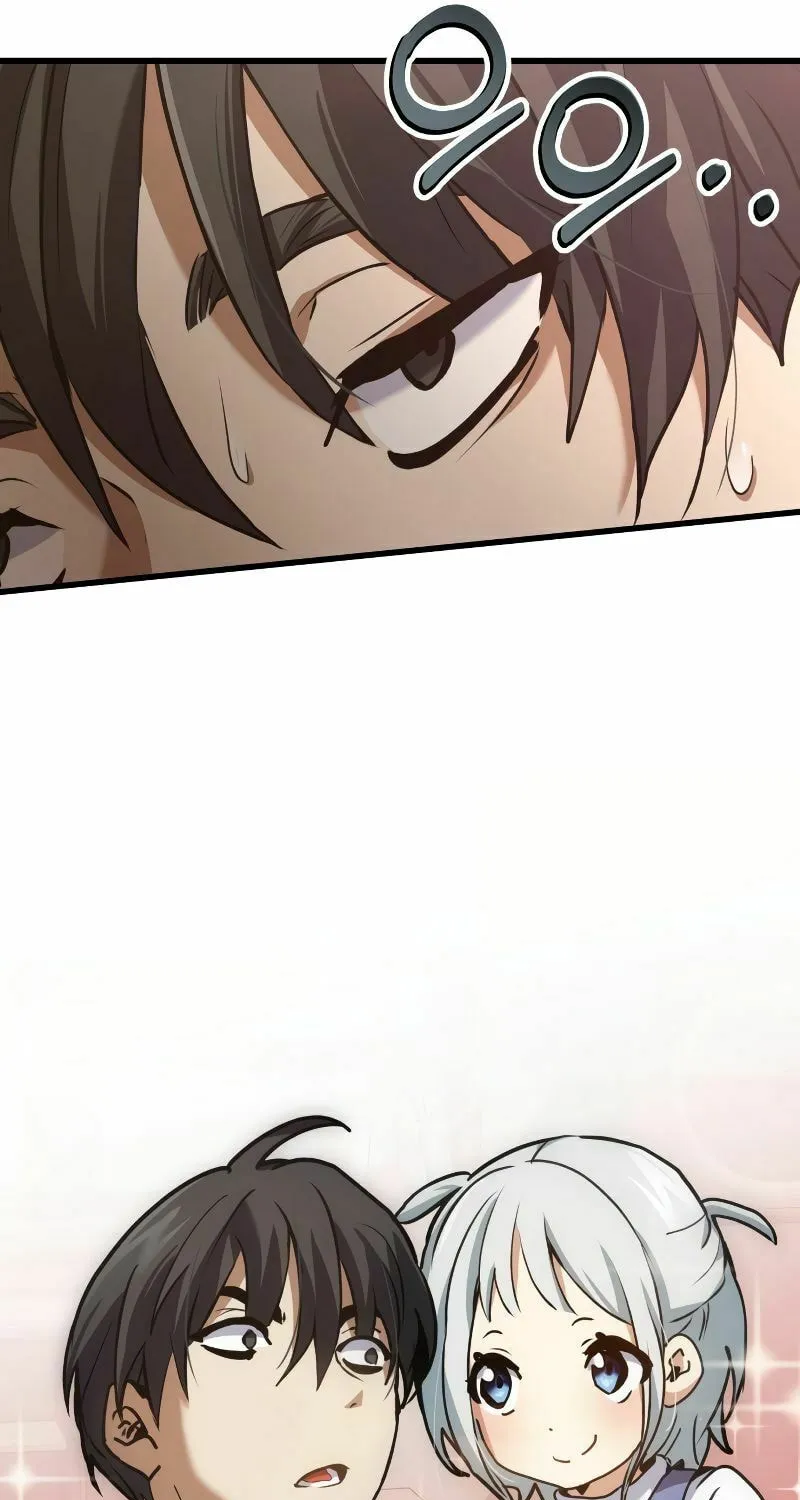 The Devil's Father's Brave Daughter Chapter 3 page 66 - 