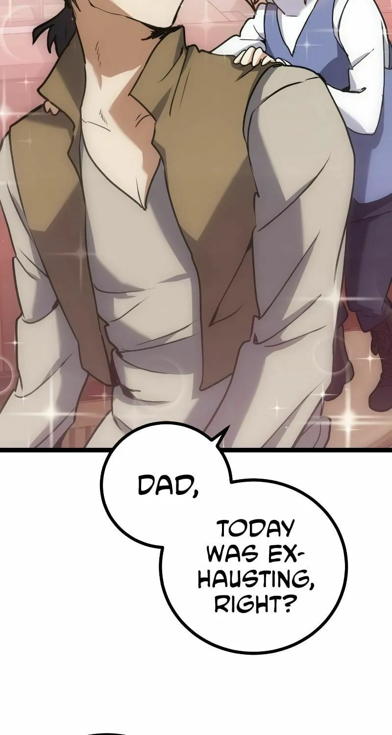The Devil's Father's Brave Daughter Chapter 3 page 67 - 