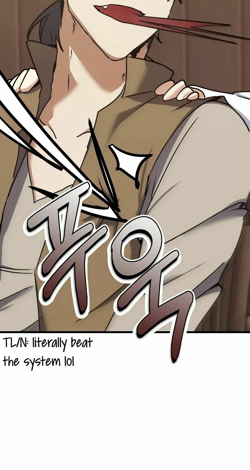 The Devil's Father's Brave Daughter Chapter 3 page 70 - 