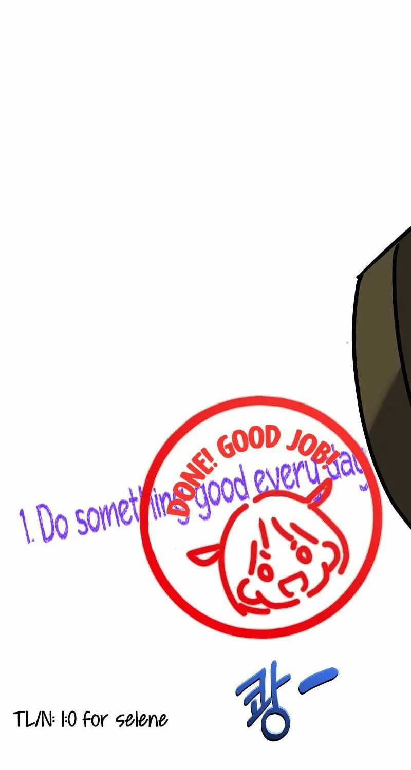 The Devil's Father's Brave Daughter Chapter 3 page 71 - 