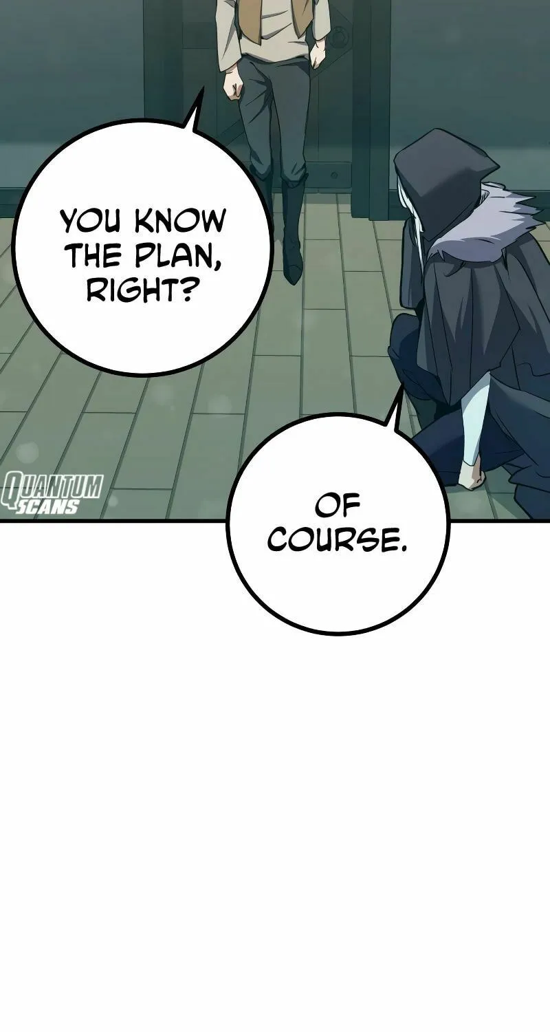 The Devil's Father's Brave Daughter Chapter 3 page 77 - 