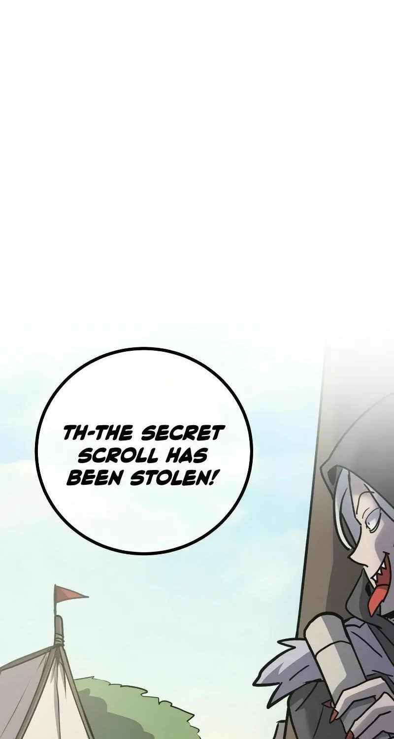 The Devil's Father's Brave Daughter Chapter 3 page 78 - 