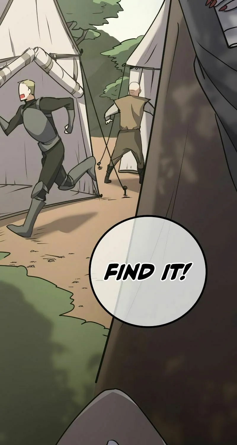 The Devil's Father's Brave Daughter Chapter 3 page 79 - 