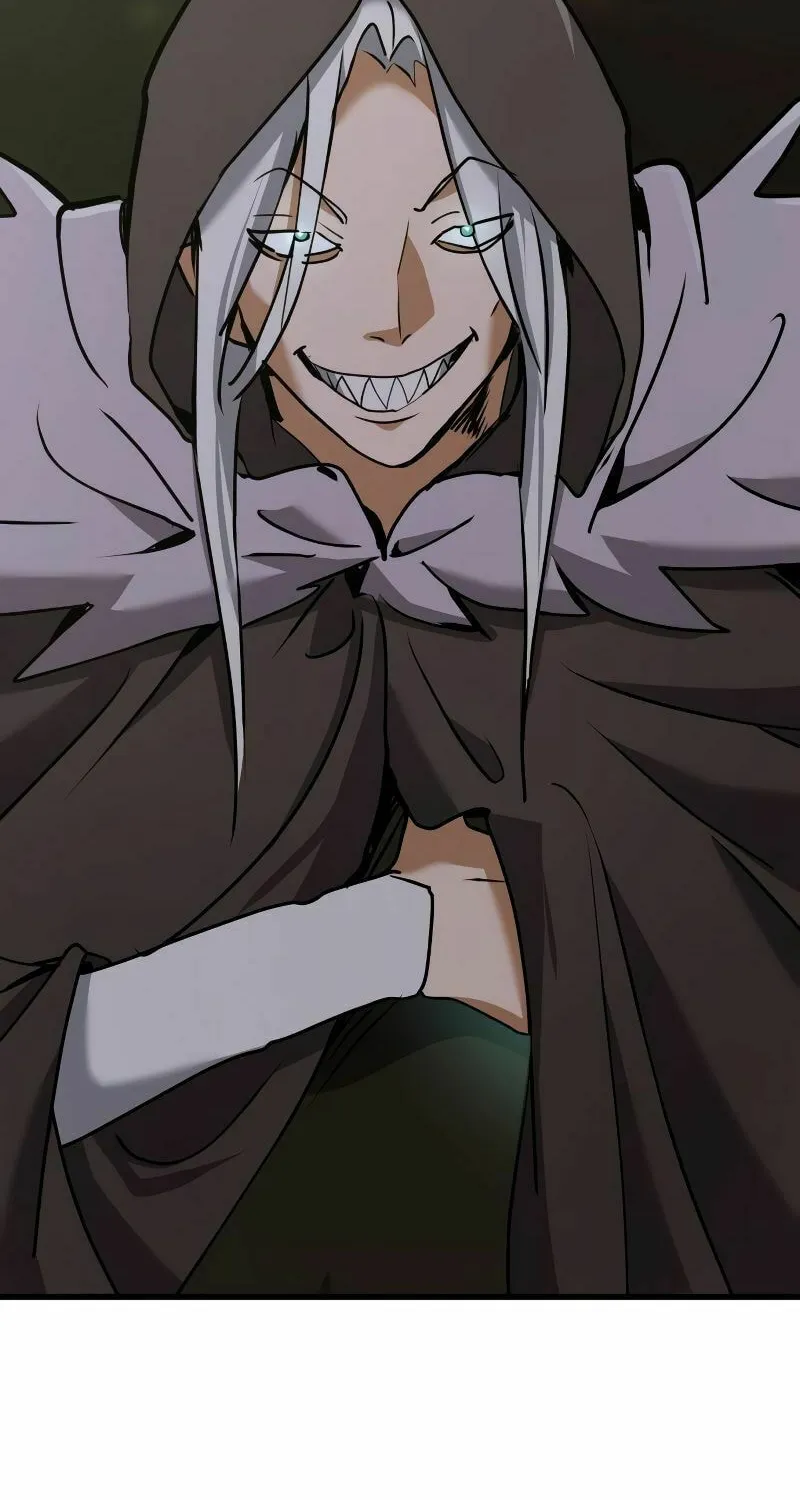 The Devil's Father's Brave Daughter Chapter 3 page 80 - 