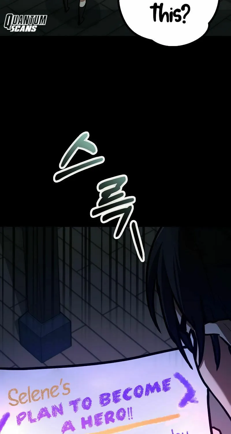 The Devil's Father's Brave Daughter Chapter 3 page 9 - 
