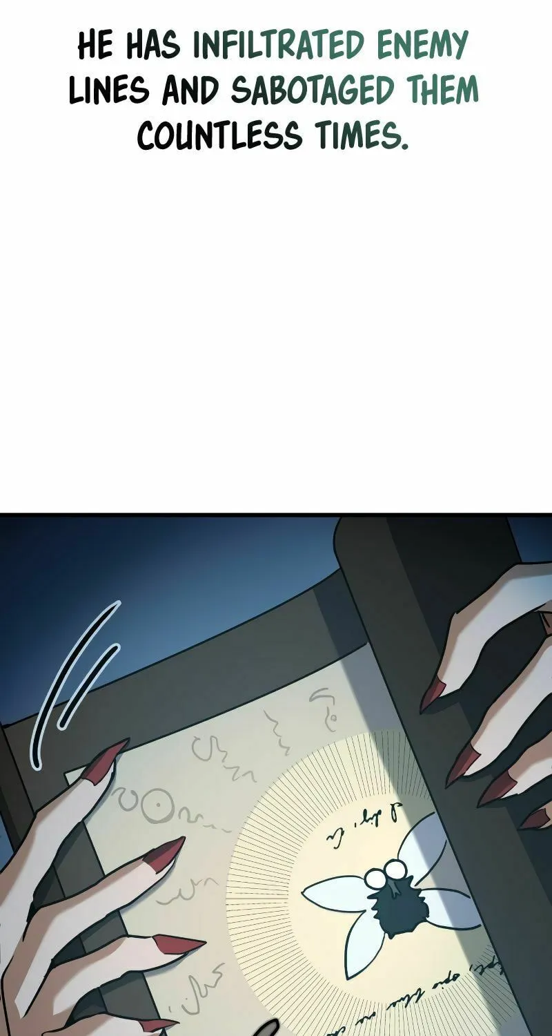 The Devil's Father's Brave Daughter Chapter 3 page 81 - 