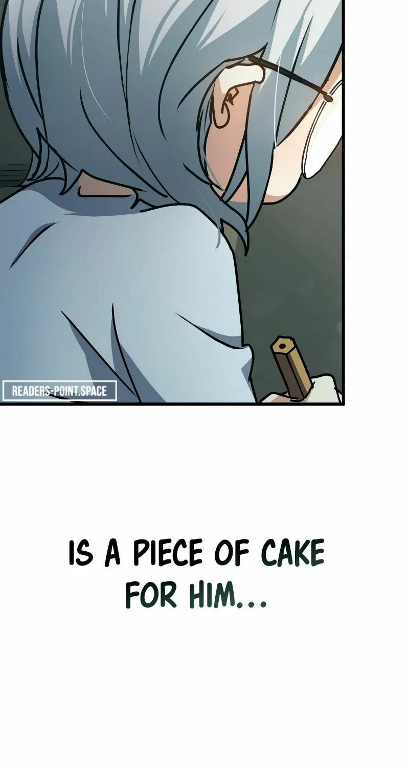 The Devil's Father's Brave Daughter Chapter 3 page 88 - 