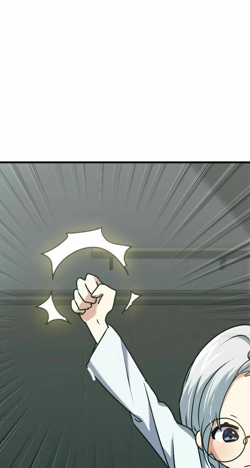 The Devil's Father's Brave Daughter Chapter 3 page 90 - 