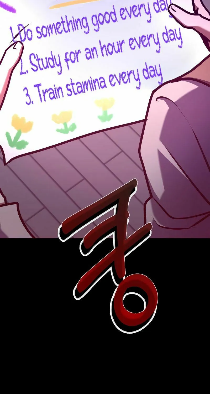 The Devil's Father's Brave Daughter Chapter 3 page 10 - 