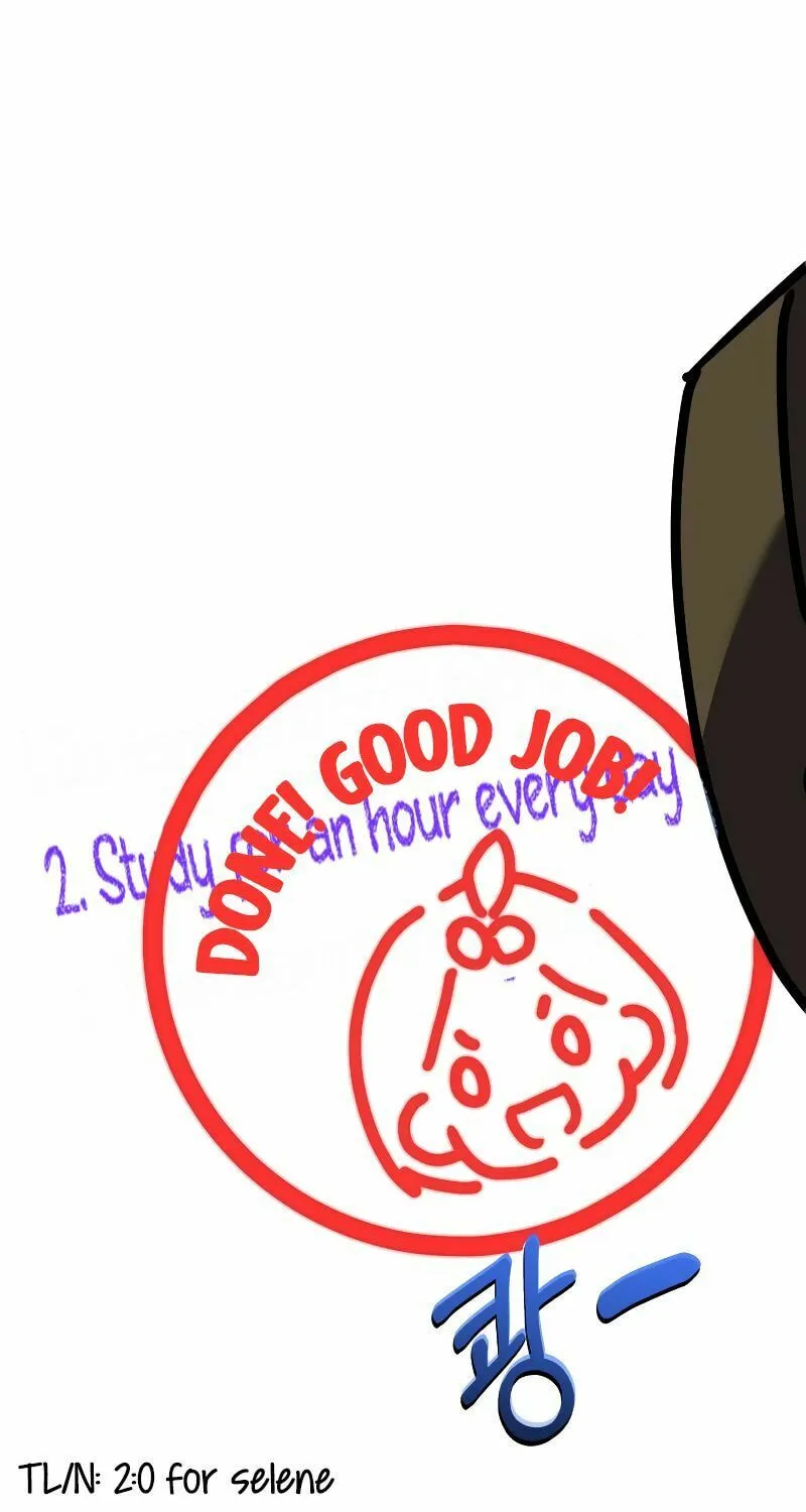 The Devil's Father's Brave Daughter Chapter 3 page 92 - 