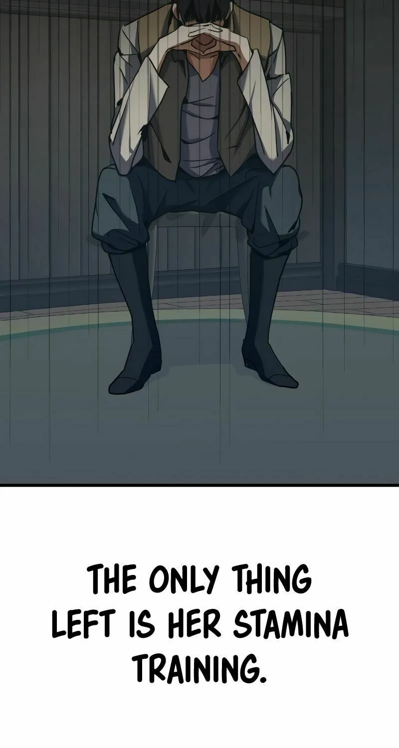 The Devil's Father's Brave Daughter Chapter 3 page 95 - 