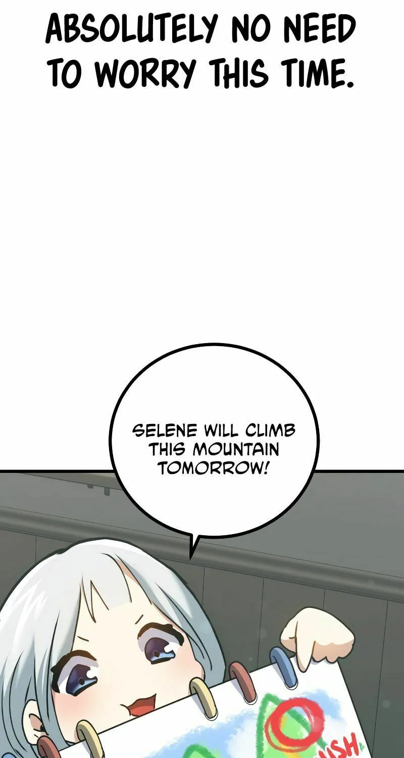 The Devil's Father's Brave Daughter Chapter 3 page 97 - 