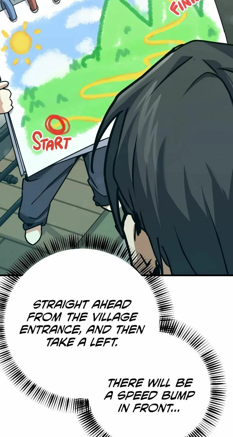 The Devil's Father's Brave Daughter Chapter 3 page 98 - 