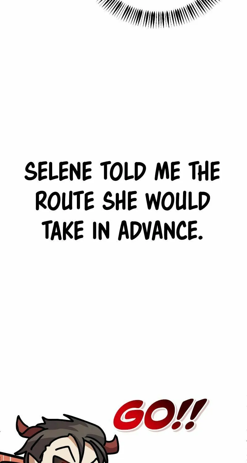 The Devil's Father's Brave Daughter Chapter 3 page 99 - 