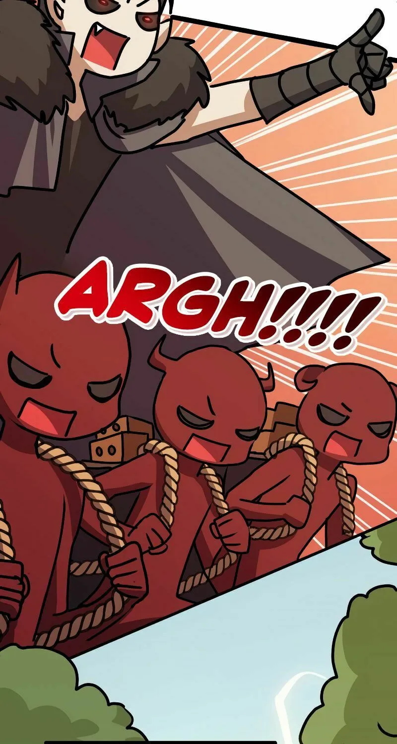 The Devil's Father's Brave Daughter Chapter 3 page 100 - 