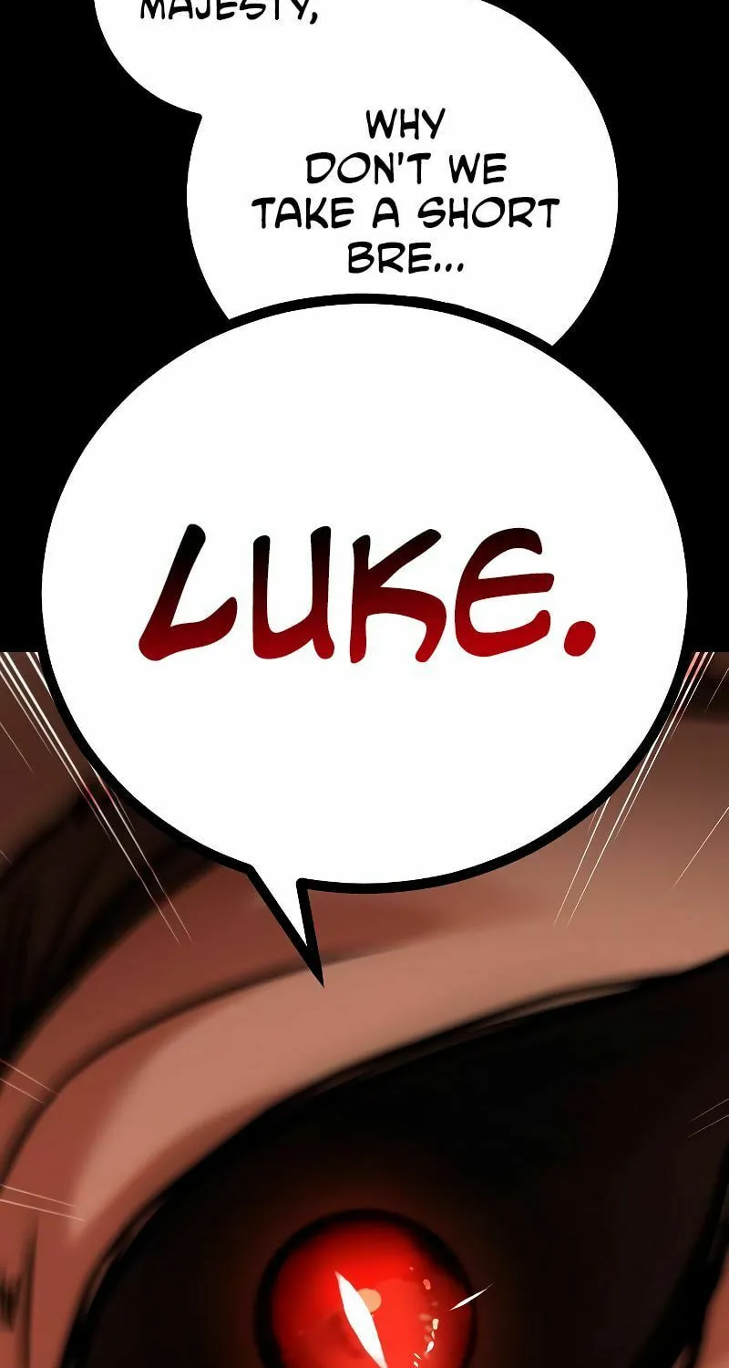 The Devil's Father's Brave Daughter Chapter 4 page 11 - 
