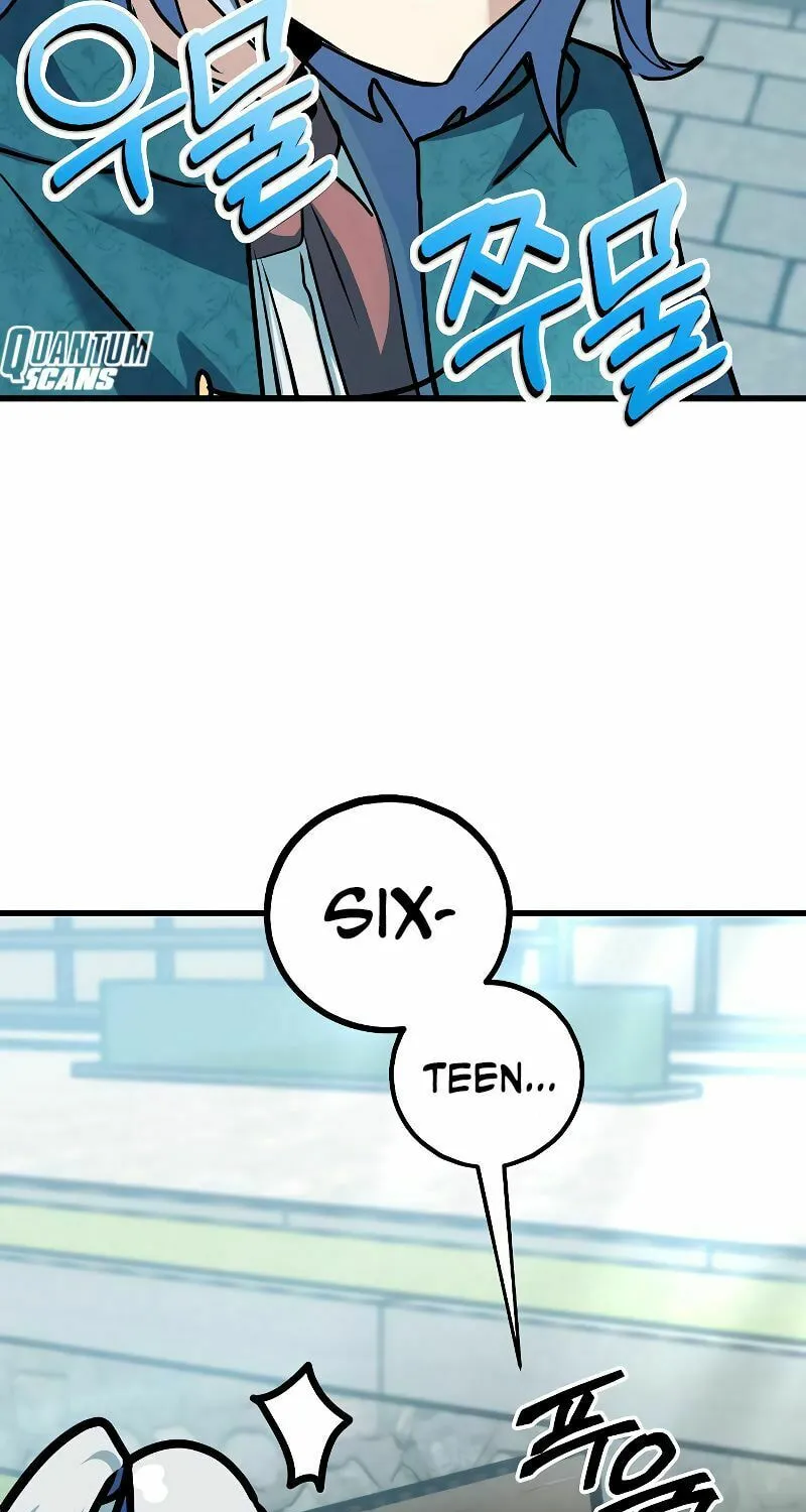 The Devil's Father's Brave Daughter Chapter 4 page 101 - 