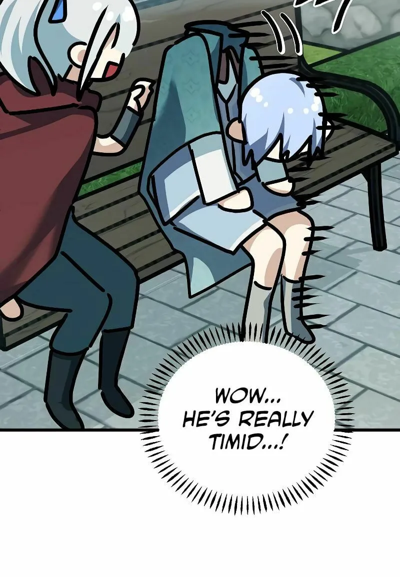 The Devil's Father's Brave Daughter Chapter 4 page 102 - 
