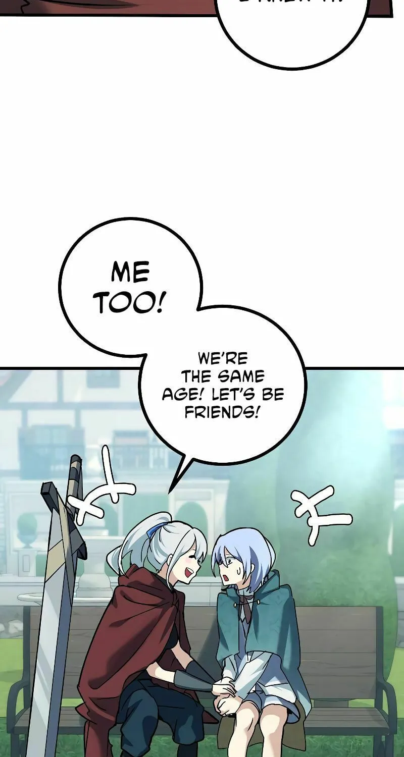 The Devil's Father's Brave Daughter Chapter 4 page 104 - 