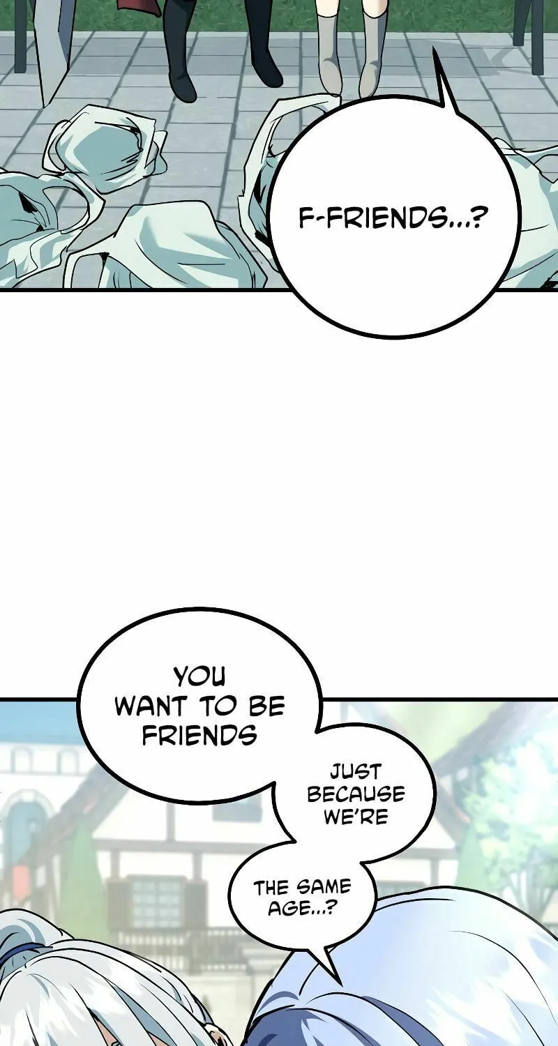 The Devil's Father's Brave Daughter Chapter 4 page 105 - 