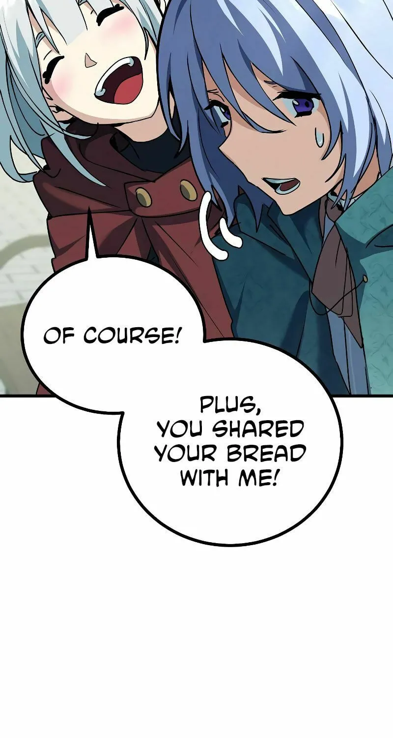 The Devil's Father's Brave Daughter Chapter 4 page 106 - 
