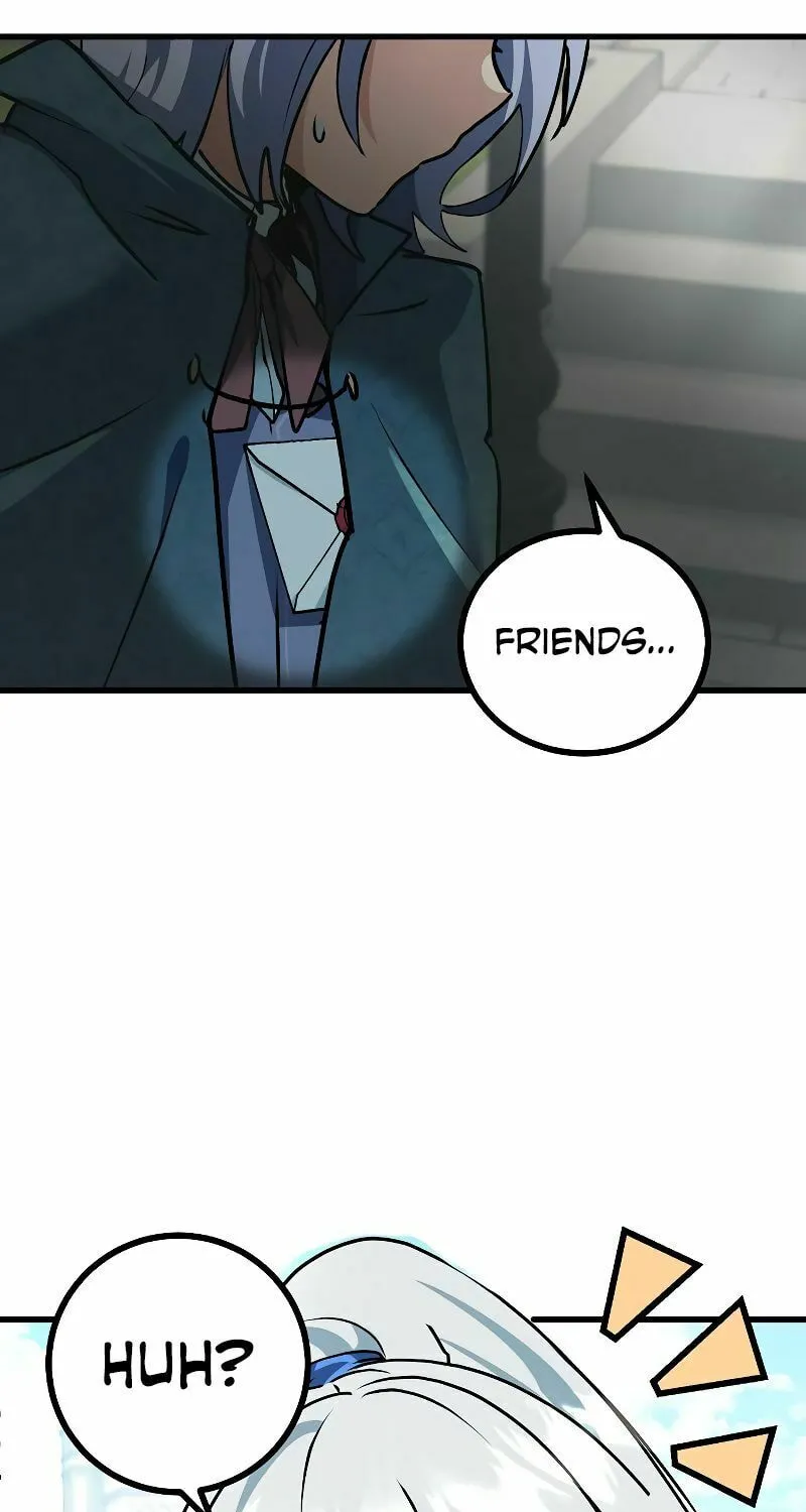 The Devil's Father's Brave Daughter Chapter 4 page 107 - 