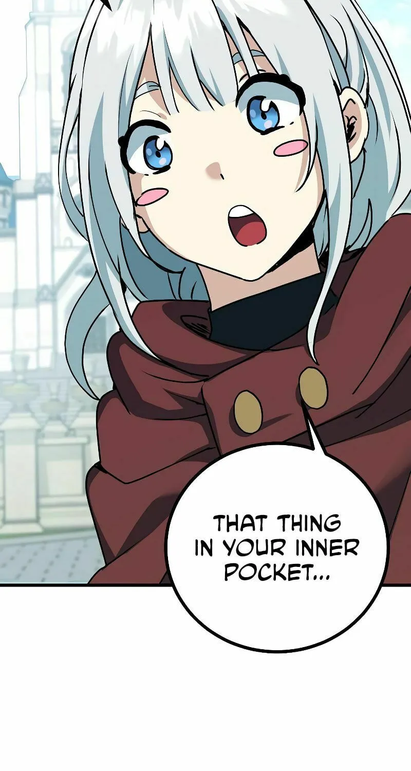 The Devil's Father's Brave Daughter Chapter 4 page 108 - 