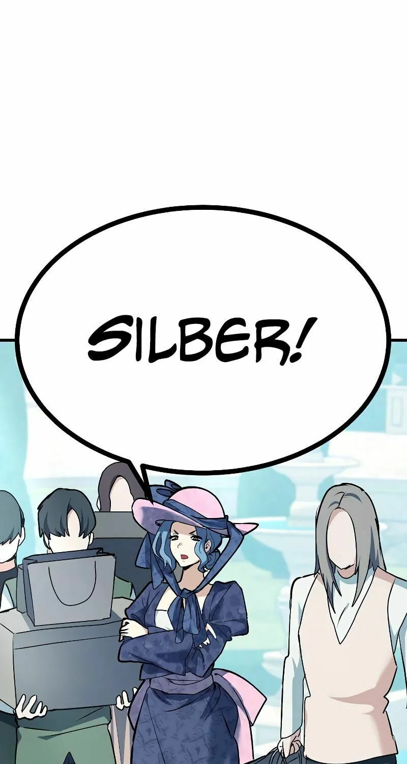 The Devil's Father's Brave Daughter Chapter 4 page 109 - 