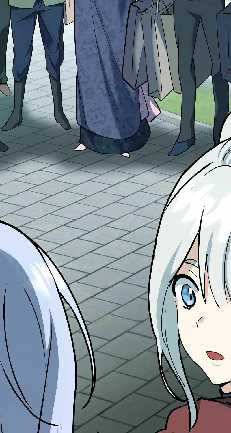 The Devil's Father's Brave Daughter Chapter 4 page 110 - 