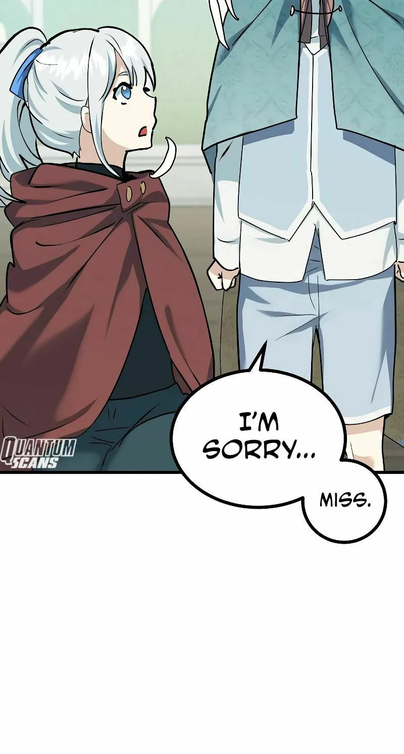 The Devil's Father's Brave Daughter Chapter 4 page 112 - 