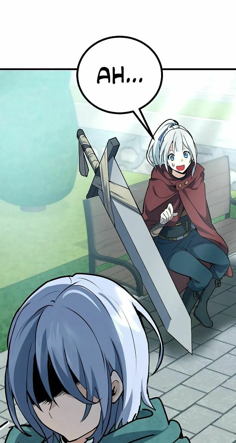 The Devil's Father's Brave Daughter Chapter 4 page 114 - 