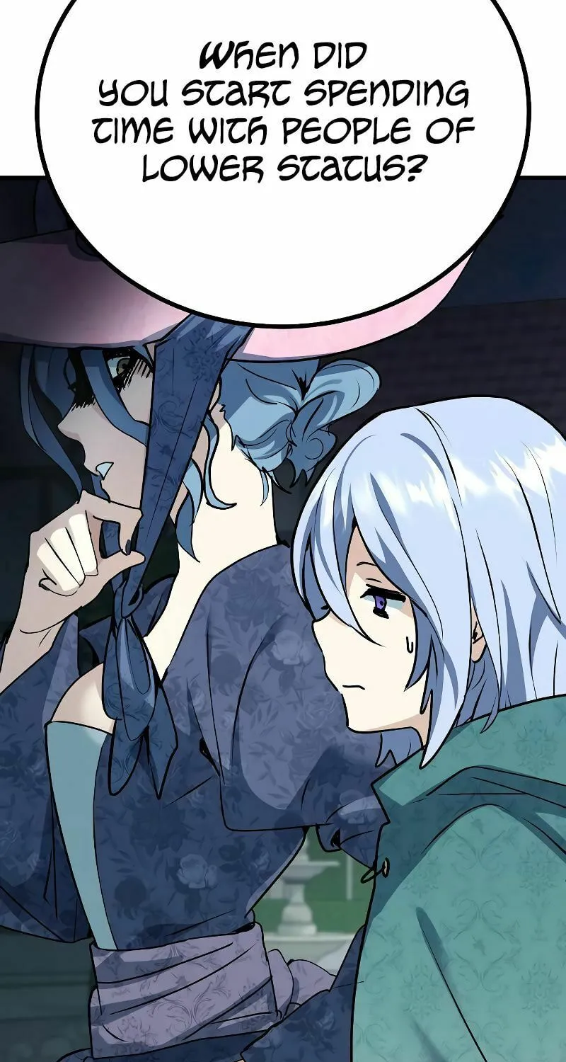The Devil's Father's Brave Daughter Chapter 4 page 117 - 