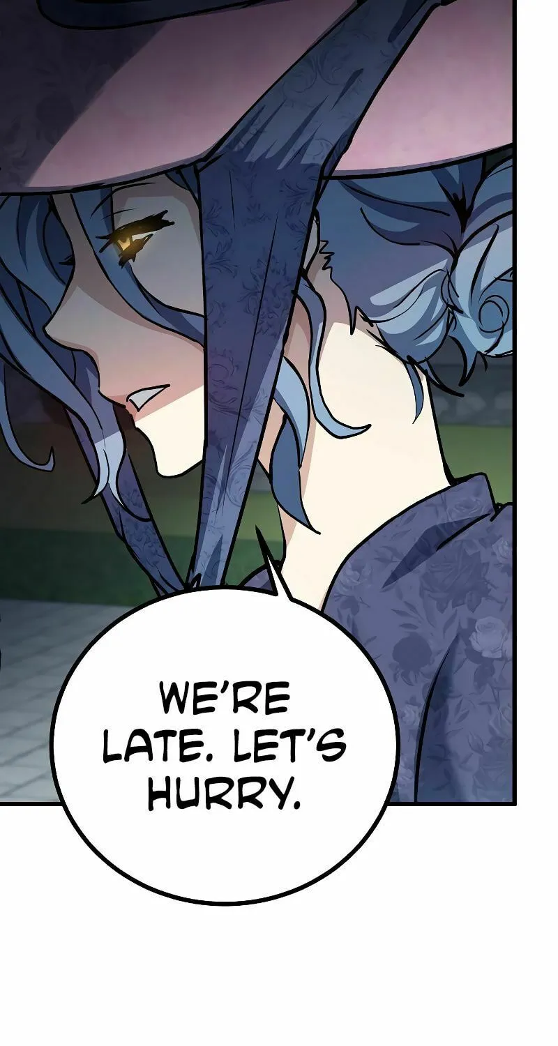 The Devil's Father's Brave Daughter Chapter 4 page 119 - 