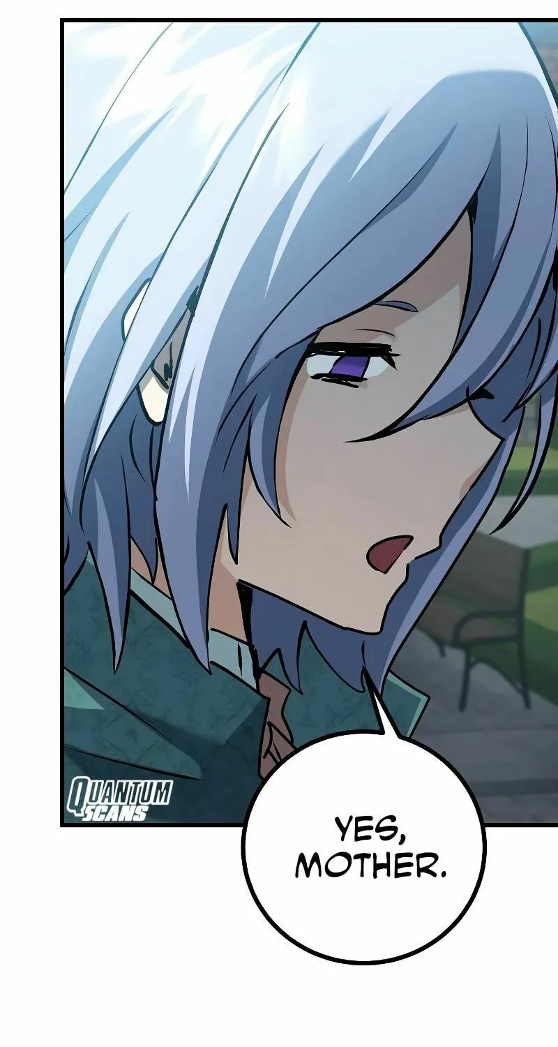 The Devil's Father's Brave Daughter Chapter 4 page 120 - 