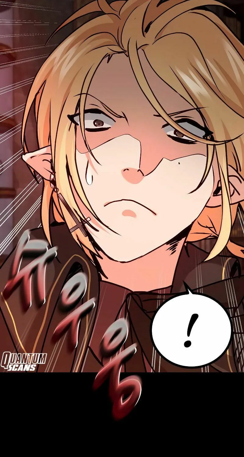 The Devil's Father's Brave Daughter Chapter 4 page 13 - 