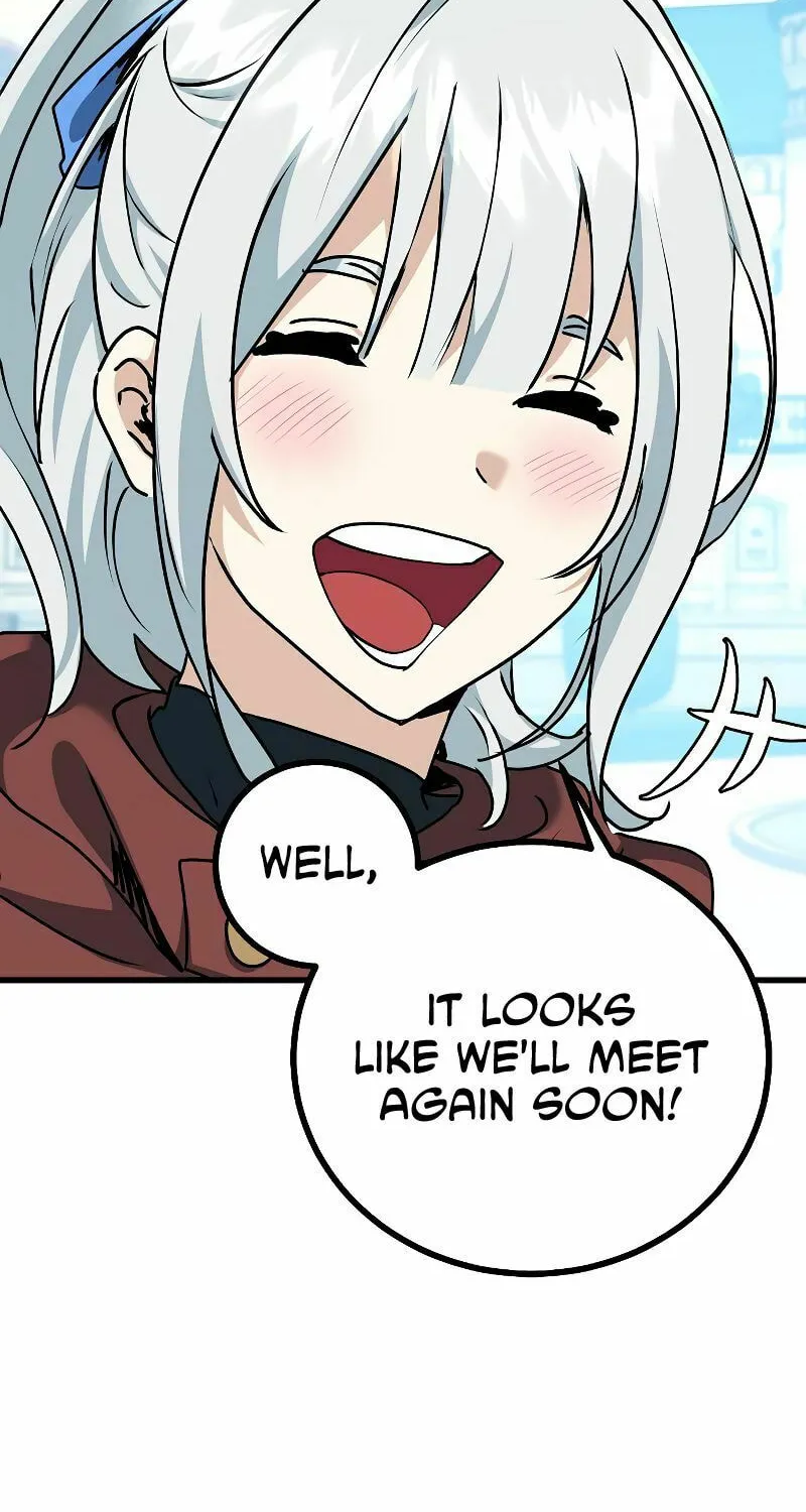 The Devil's Father's Brave Daughter Chapter 4 page 125 - 