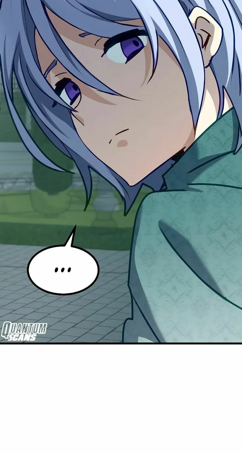 The Devil's Father's Brave Daughter Chapter 4 page 132 - 