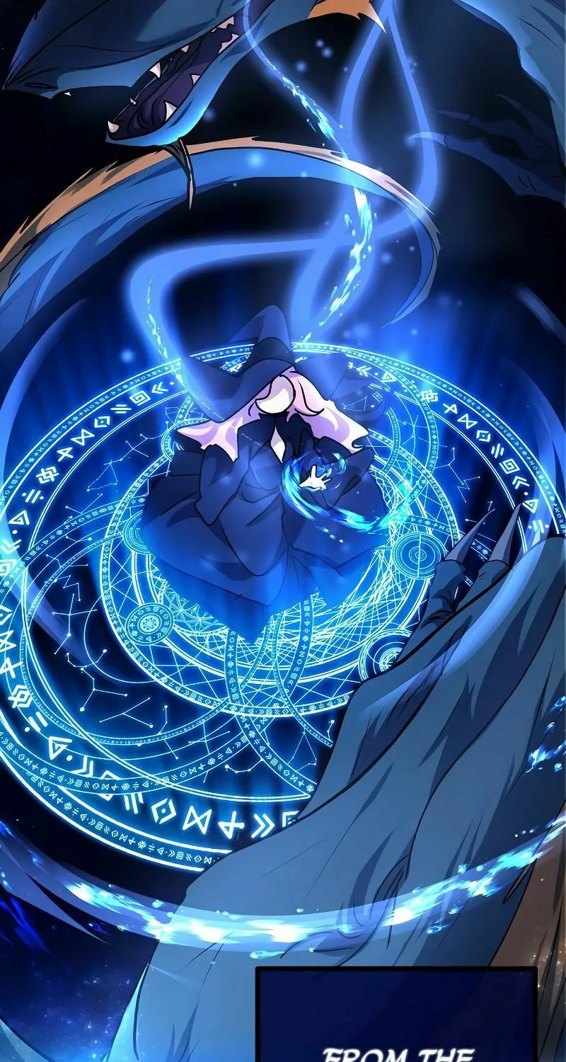 The Devil's Father's Brave Daughter Chapter 4 page 141 - 