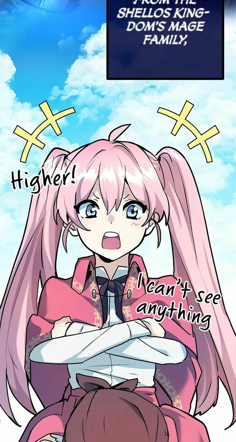 The Devil's Father's Brave Daughter Chapter 4 page 142 - 