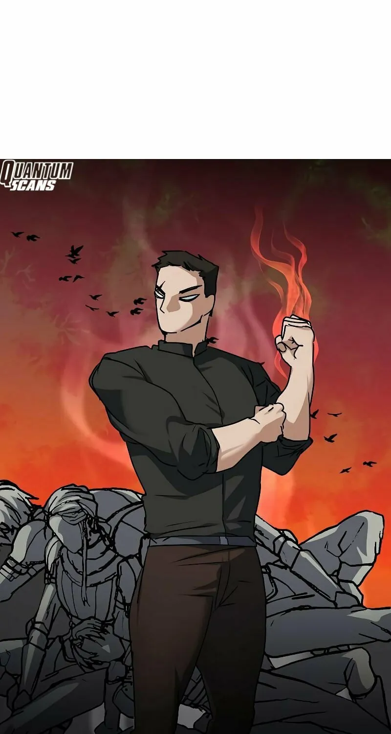 The Devil's Father's Brave Daughter Chapter 4 page 145 - 