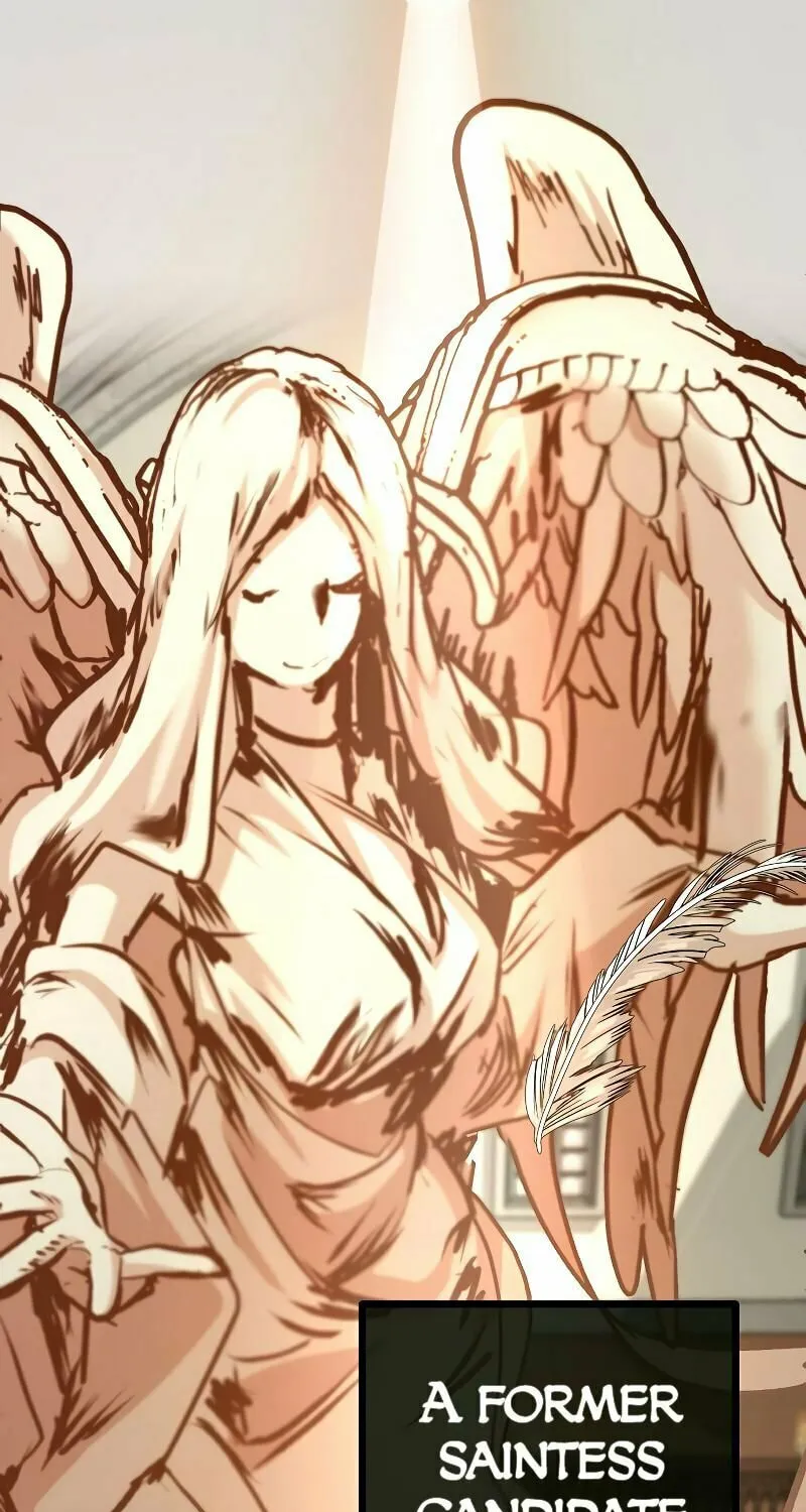 The Devil's Father's Brave Daughter Chapter 4 page 148 - 
