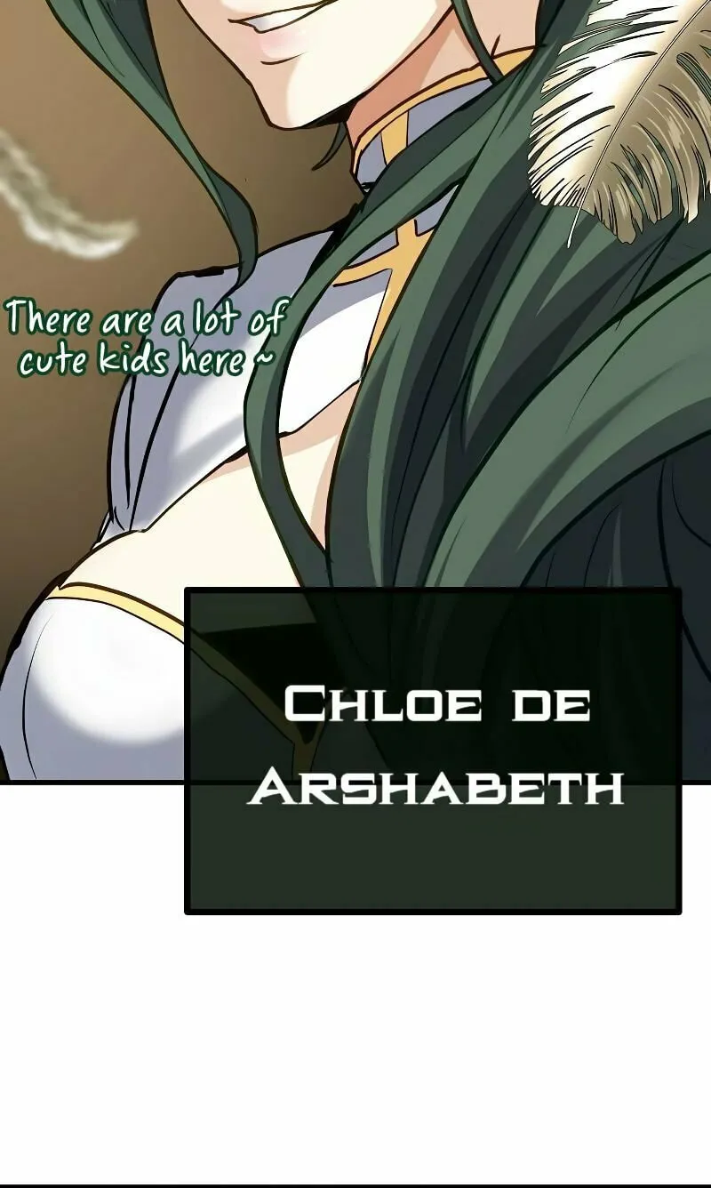 The Devil's Father's Brave Daughter Chapter 4 page 150 - 