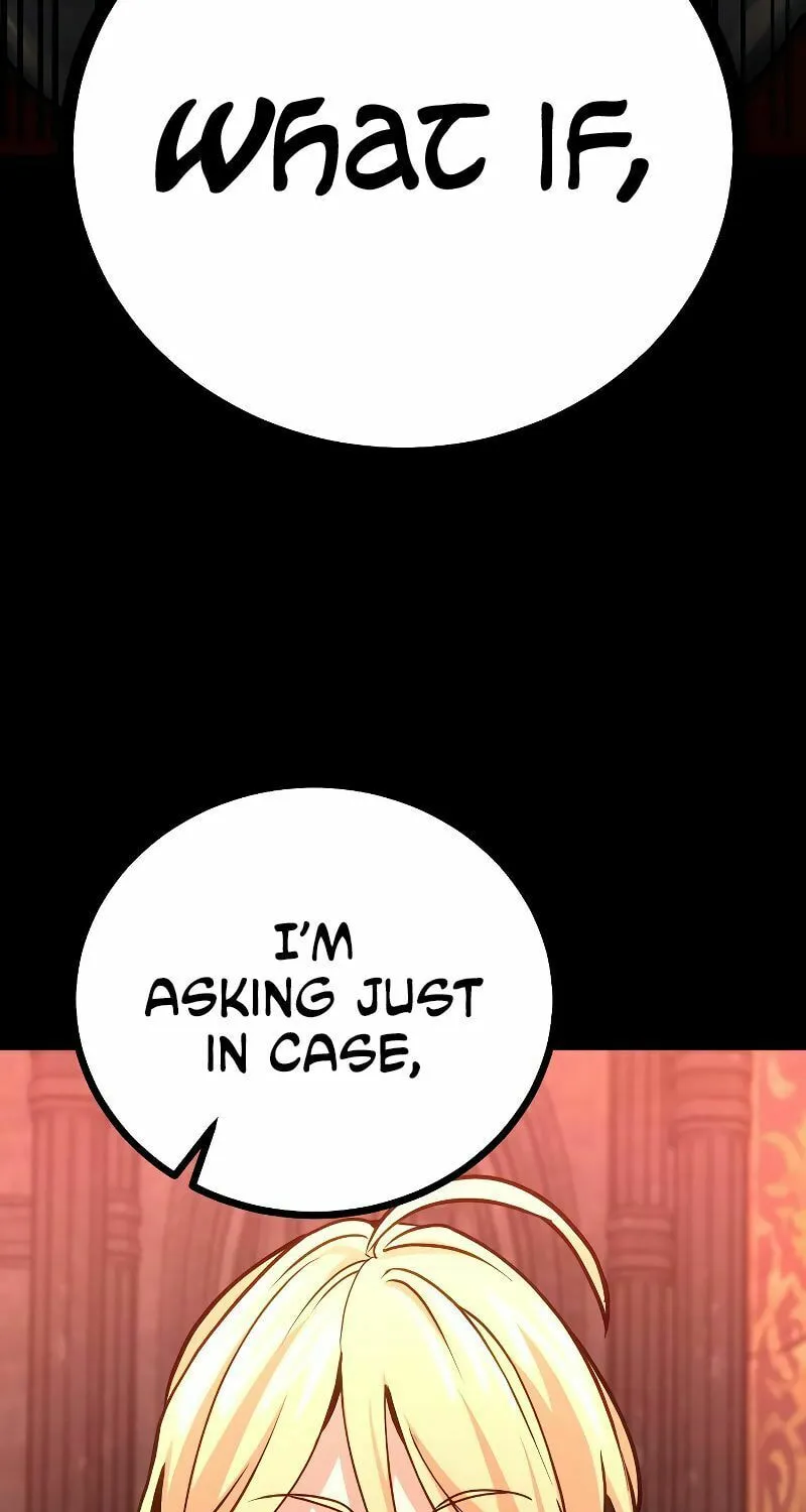 The Devil's Father's Brave Daughter Chapter 4 page 16 - 